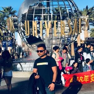 Meet your Posher, Jainish